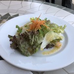 ビストロカタオカ - 