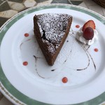 ビストロカタオカ - 