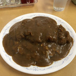 カレーハウス盛 - 