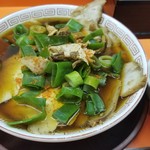 麺屋7.5Hz+ - 