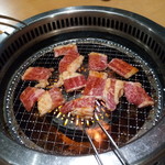 焼肉きんぐ - 