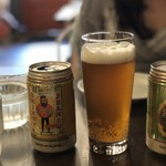 THE PIG AND THE LADY - 