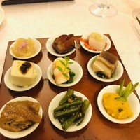 ワキヤ 一笑美茶樓 - 