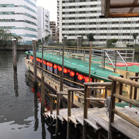 屋形船 品川 船清 - 