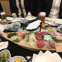 屋形船 品川 船清 - 