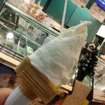 伊太利亜のじぇらぁとや