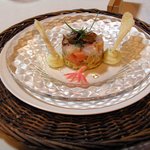 オーベルジュ ド コム・シノワ ROKKO - 