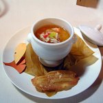 オーベルジュ ド コム・シノワ ROKKO - 