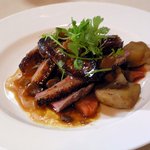 オーベルジュ ド コム・シノワ ROKKO - 