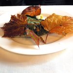 オーベルジュ ド コム・シノワ ROKKO - 