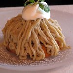 オーベルジュ ド コム・シノワ ROKKO - 