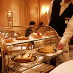 フランス料理 アジュール(ヨコハマ グランド インターコンチネンタル ホテル) - アジュール
