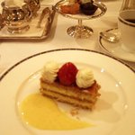 フランス料理 アジュール(ヨコハマ グランド インターコンチネンタル ホテル) - アジュール
