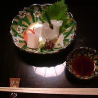 近又 - お造り
