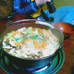 ちゃんこ部屋 太五郎 - ちゃんこ