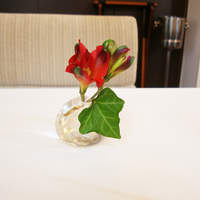 Ristorante YAMAZAKI - 花。