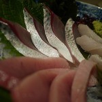 一作鮨 - 鯖　綺麗です～