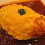 おむらいす亭 イオン北戸田店 （オムライステイ） - 北戸田/オムライス