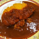 Indo Tei - カツカレー