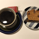 カレーと珈琲の店 ピリカ - 料理写真: