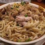 ラーメン一鶴 - 