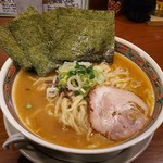 Ramen Ikkaku - 