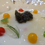 トゥ・ラ・ジョア - 