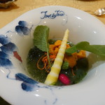 トゥ・ラ・ジョア - 