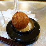 トゥ・ラ・ジョア - 