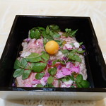 トゥ・ラ・ジョア - 