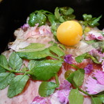 トゥ・ラ・ジョア - 