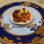 トゥ・ラ・ジョア - 