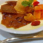 トゥ・ラ・ジョア - 