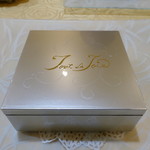 トゥ・ラ・ジョア - 