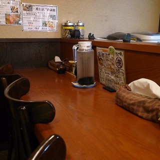 ラーメン一鶴_2