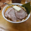 北海道ラーメン 赤レンガ