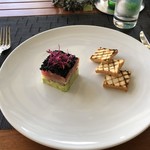 Arancino at The Kahala - 