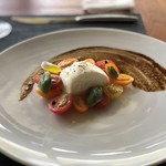 Arancino at The Kahala - 