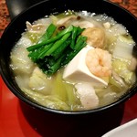 浪花ろばた 八角 横浜ポルタ店