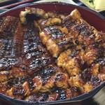 うなぎの柳川 - 