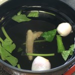 うなぎの柳川 - 