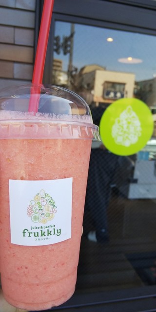 移転 フルックリー Frukkly 秋田 サンドイッチ 食べログ