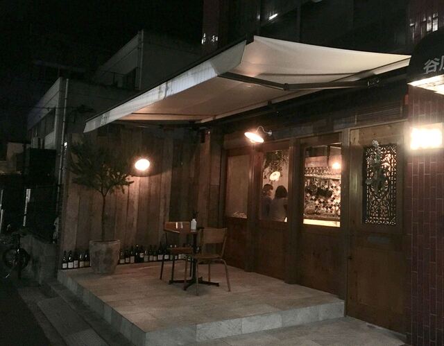 Ito イト 瓦町 ビストロ 食べログ Ito イト 瓦町 ビストロ 食べログ