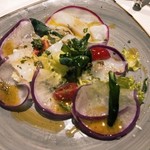 estY - カルパッチョ