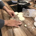 台湾料理研習所 - 