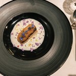 estY - 5品目　魚料理