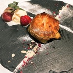 estY - 締めデザート