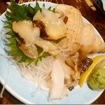 居酒屋 とっくり - 居酒屋 とっくり＠帯広　活つぶ（800円外税）