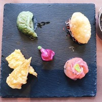 香港1997 銀座店 - 点心