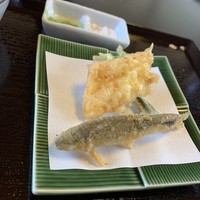 京都祇園 天ぷら八坂圓堂 - 